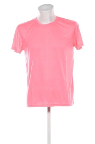 Férfi póló Clique, Méret L, Szín Rózsaszín, Ár 5 459 Ft