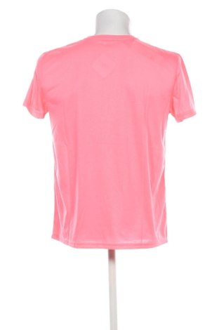 Férfi póló Clique, Méret L, Szín Rózsaszín, Ár 5 459 Ft