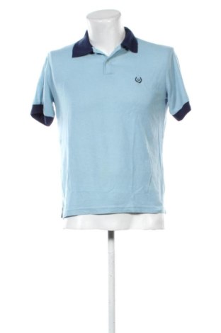 Herren T-Shirt Colombo, Größe M, Farbe Blau, Preis € 18,59