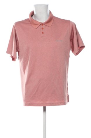 Tricou de bărbați Columbia, Mărime XL, Culoare Roșu, Preț 151,99 Lei