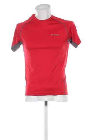 Tricou de bărbați Columbia, Mărime S, Culoare Multicolor, Preț 85,99 Lei