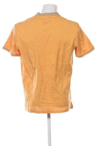 Ανδρικό t-shirt Conbipel, Μέγεθος XXL, Χρώμα Πορτοκαλί, Τιμή 11,99 €