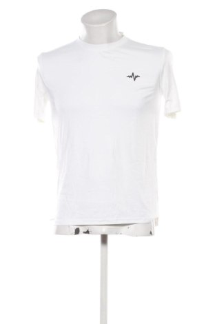Ανδρικό t-shirt Concept, Μέγεθος M, Χρώμα Λευκό, Τιμή 11,99 €