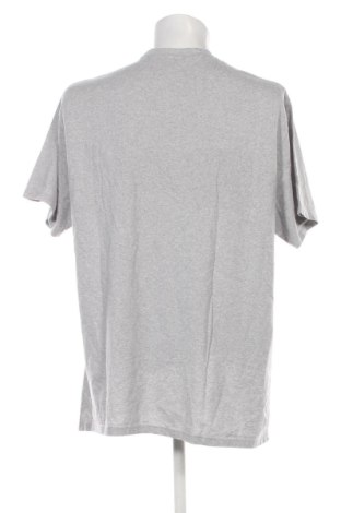 Męski T-shirt Crazy, Rozmiar 3XL, Kolor Szary, Cena 41,99 zł