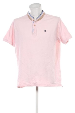 Pánské tričko  Creations, Velikost XL, Barva Růžová, Cena  229,00 Kč