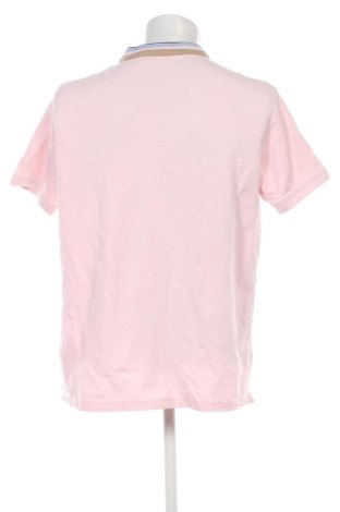 Pánské tričko  Creations, Velikost XL, Barva Růžová, Cena  229,00 Kč