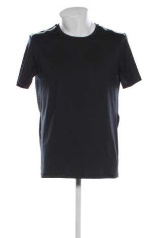 Tricou de bărbați Crivit, Mărime XL, Culoare Negru, Preț 31,99 Lei