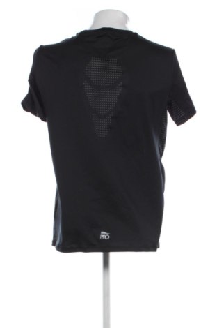 Tricou de bărbați Crivit, Mărime XL, Culoare Negru, Preț 31,99 Lei