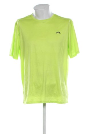 Pánské tričko  Crivit, Velikost XL, Barva Zelená, Cena  198,00 Kč