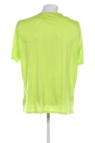 Pánské tričko  Crivit, Velikost XL, Barva Zelená, Cena  198,00 Kč