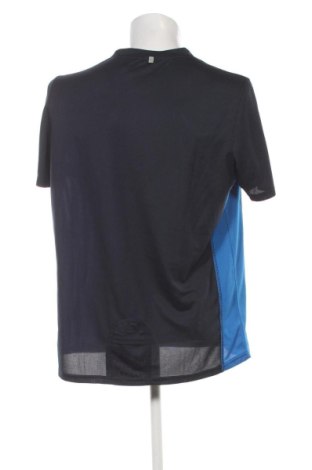 Tricou de bărbați Crivit, Mărime XL, Culoare Albastru, Preț 21,99 Lei