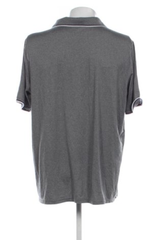 Tricou de bărbați Crivit, Mărime XXL, Culoare Gri, Preț 60,99 Lei
