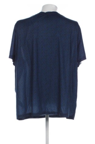 Ανδρικό t-shirt Crivit, Μέγεθος 4XL, Χρώμα Πολύχρωμο, Τιμή 9,99 €