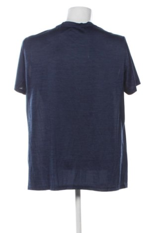 Мъжка тениска Crivit, Размер XXL, Цвят Син, Цена 7,15 €
