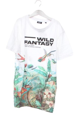 Tricou de bărbați Cropp, Mărime XS, Culoare Multicolor, Preț 41,71 Lei