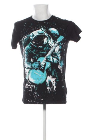 Ανδρικό t-shirt Cropp, Μέγεθος S, Χρώμα Πολύχρωμο, Τιμή 8,00 €