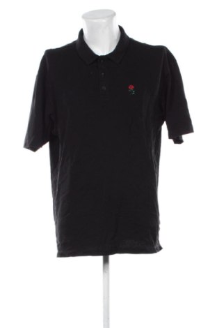 Tricou de bărbați Cropp, Mărime XXL, Culoare Negru, Preț 52,13 Lei