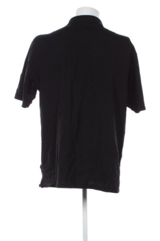 Tricou de bărbați Cropp, Mărime XXL, Culoare Negru, Preț 52,13 Lei