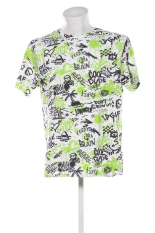 Tricou de bărbați Cropp, Mărime XL, Culoare Multicolor, Preț 47,99 Lei