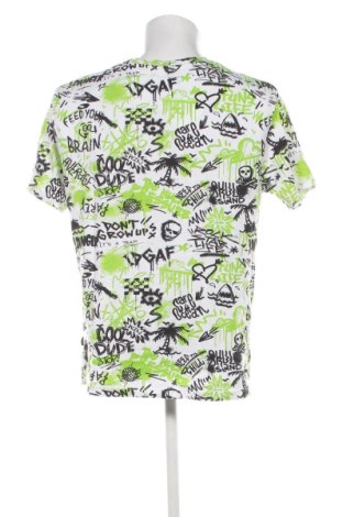 Tricou de bărbați Cropp, Mărime XL, Culoare Multicolor, Preț 47,99 Lei