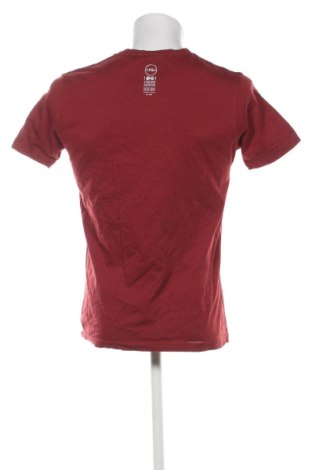 Pánske tričko  Crosshatch, Veľkosť M, Farba Červená, Cena  9,95 €