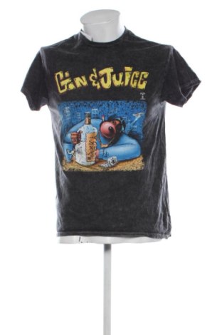 Мъжка тениска DEATH ROW RECORDS, Размер M, Цвят Многоцветен, Цена 14,31 €