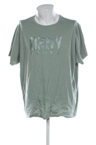 Męski T-shirt DKNY, Rozmiar XXL, Kolor Kolorowy, Cena 110,99 zł