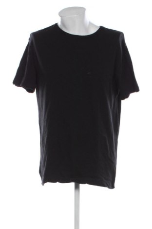 Tricou de bărbați Dan Fox X About You, Mărime XXL, Culoare Negru, Preț 107,99 Lei