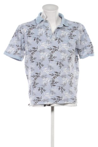 Herren T-Shirt Daniel Hechter, Größe M, Farbe Blau, Preis € 26,99