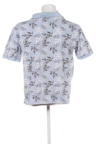 Herren T-Shirt Daniel Hechter, Größe M, Farbe Blau, Preis € 26,99