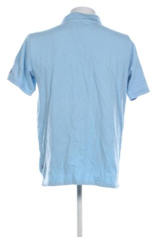 Ανδρικό t-shirt Daniel Hechter, Μέγεθος 3XL, Χρώμα Μπλέ, Τιμή 33,99 €