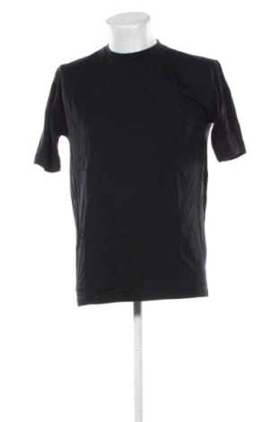 Męski T-shirt Daniel Hechter, Rozmiar M, Kolor Czarny, Cena 58,94 zł