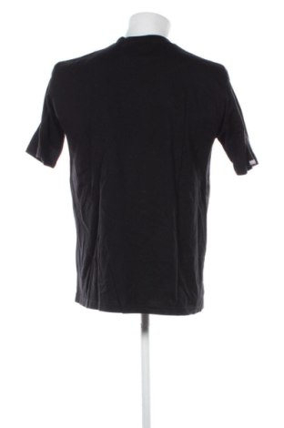 Męski T-shirt Daniel Hechter, Rozmiar M, Kolor Czarny, Cena 58,94 zł