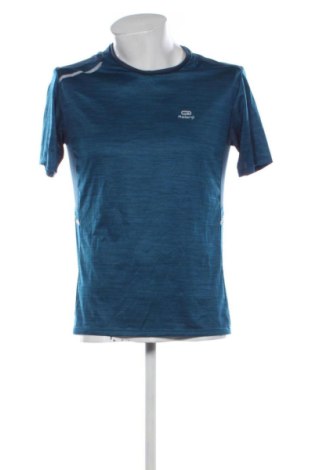 Ανδρικό t-shirt Decathlon, Μέγεθος L, Χρώμα Μπλέ, Τιμή 7,99 €