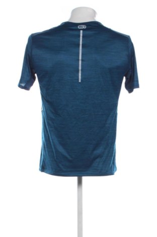 Ανδρικό t-shirt Decathlon, Μέγεθος L, Χρώμα Μπλέ, Τιμή 7,99 €