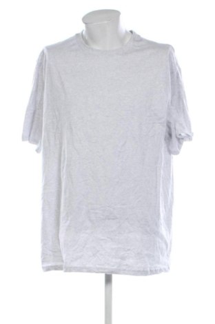 Ανδρικό t-shirt Decathlon, Μέγεθος 3XL, Χρώμα Γκρί, Τιμή 9,99 €
