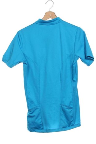 Ανδρικό t-shirt Decathlon, Μέγεθος M, Χρώμα Μπλέ, Τιμή 7,99 €