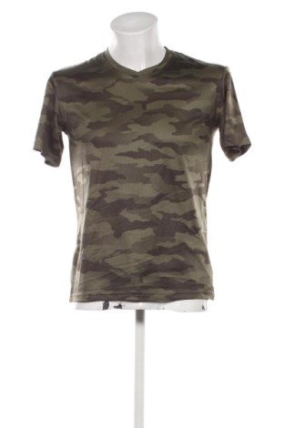 Ανδρικό t-shirt Decathlon, Μέγεθος S, Χρώμα Πολύχρωμο, Τιμή 8,99 €