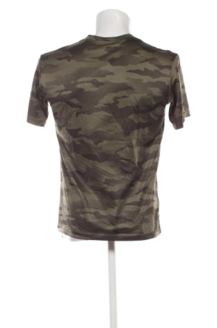 Ανδρικό t-shirt Decathlon, Μέγεθος S, Χρώμα Πολύχρωμο, Τιμή 8,99 €