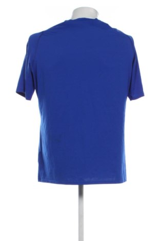 Herren Shirt Decathlon, Größe XXL, Farbe Blau, Preis 7,99 €