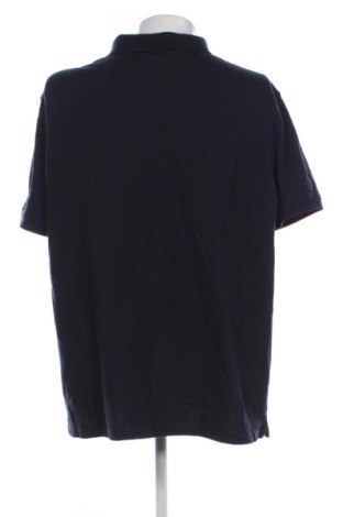 Ανδρικό t-shirt Decathlon, Μέγεθος 3XL, Χρώμα Μπλέ, Τιμή 9,99 €