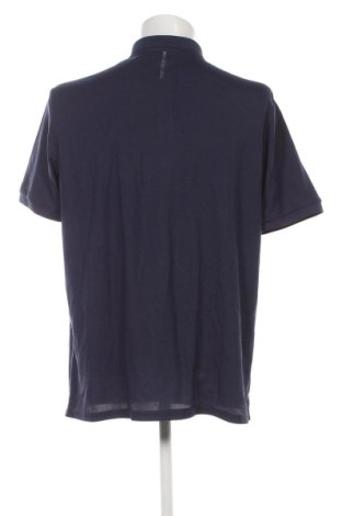 Pánské tričko  Decathlon, Velikost XXL, Barva Modrá, Cena  289,00 Kč