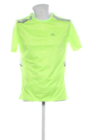 Ανδρικό t-shirt Decathlon, Μέγεθος L, Χρώμα Πράσινο, Τιμή 7,99 €
