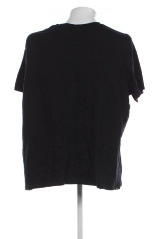 Pánské tričko  Decathlon, Velikost 3XL, Barva Černá, Cena  239,00 Kč