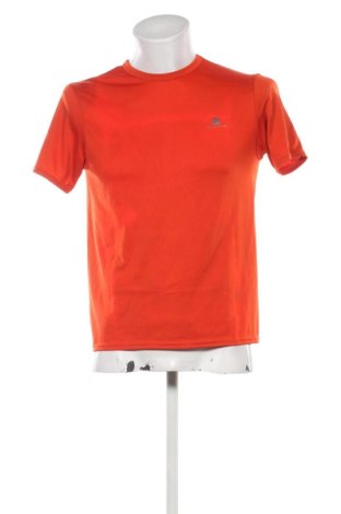 Pánské tričko  Decathlon, Velikost M, Barva Červená, Cena  199,00 Kč