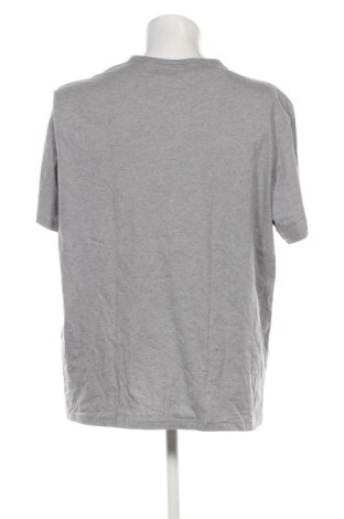 Herren T-Shirt Decathlon, Größe 3XL, Farbe Grau, Preis € 10,99