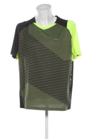 Męski T-shirt Decathlon, Rozmiar XXL, Kolor Kolorowy, Cena 35,99 zł