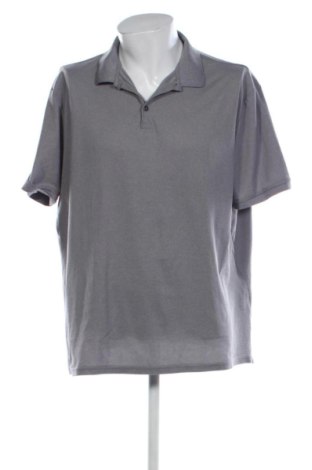 Męski T-shirt Decathlon, Rozmiar 3XL, Kolor Szary, Cena 51,99 zł