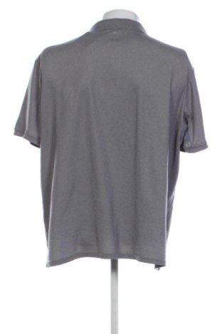 Męski T-shirt Decathlon, Rozmiar 3XL, Kolor Szary, Cena 51,99 zł