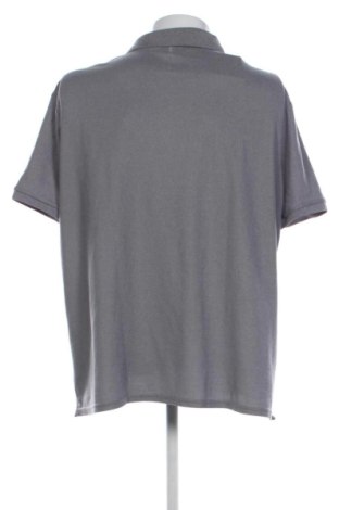 Męski T-shirt Decathlon, Rozmiar 3XL, Kolor Szary, Cena 41,99 zł